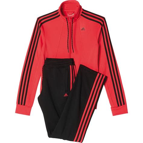 adidas trainingsanzug damen karstadt sport|Trainings.